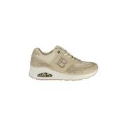 Lage Sneakers Laura Biagiotti 9612bebeige39