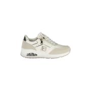 Lage Sneakers Laura Biagiotti 9610bigrey39