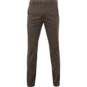 Broek Meyer Broek Roma Broek Donkergroen