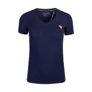 T-shirt Korte Mouw Guess W2YI45J1314G7P1