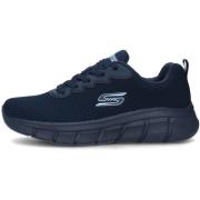Lage Sneakers Skechers 118106