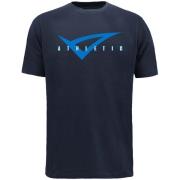 T-shirt Korte Mouw Legea Move Man