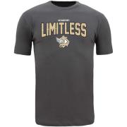 T-shirt Korte Mouw Legea Limitless