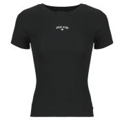 T-shirt Korte Mouw Guess GJ SS CN RIB EMBRO