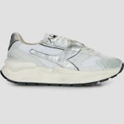 Lage Sneakers Diadora Mercury Elite Metal Used Wn