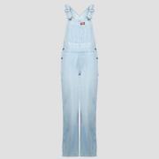 Jumpsui Dickies DICKIES CLASSIC DENIM BIB