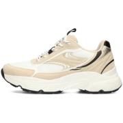 Lage Sneakers Poelman Abby Dames Sneakers