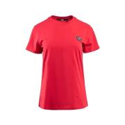 T-shirt Korte Mouw Karl Lagerfeld 240W1722188