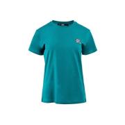 T-shirt Korte Mouw Karl Lagerfeld Ikonik 2.0