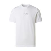 T-shirt Korte Mouw The North Face Odles