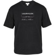 T-shirt Korte Mouw Calvin Klein Jeans LV04RE827G