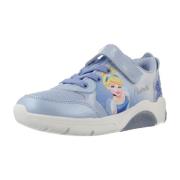Lage Sneakers Geox J FADINLIGHT GIRL