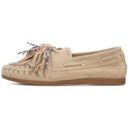 Bootschoenen Poelman IRIS Dames Loafers