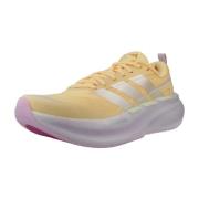 Lage Sneakers adidas SUPERNOVA GLIDE W