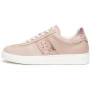 Lage Sneakers NeroGiardini Velour Nappa Pandora Genesis Desert Tr Mala...