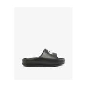 Teenslippers Lacoste 48CFA0011 SERVE SLIDE