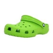 Klompen Crocs CLASSIC CLOG K
