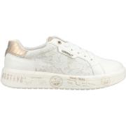 Lage Sneakers Mustang Sneaker