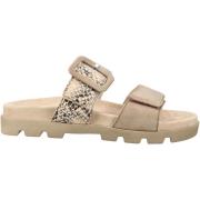 Slippers Rohde Muiltjes