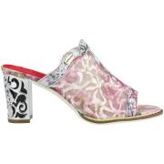 Slippers Laura Vita Muiltjes