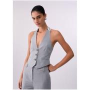 Gilet Liu Jo CA6261 T582A-P9638