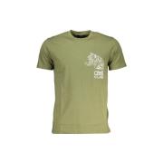 T-shirt Korte Mouw Roberto Cavalli qxt63ejd060ve040502xl