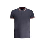 Polo Shirt Korte Mouw Roberto Cavalli qxt64xkb002bl049262xl