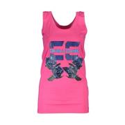 Top Roberto Cavalli qxt62ejd0606748c38rosa02500xs