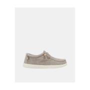 Instappers Walkinpitas WALLABI WASHED