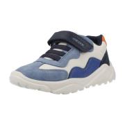 Lage Sneakers Geox Zapatillas Niño Modèle B Ciufciuf B