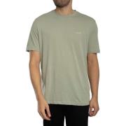 T-shirt Korte Mouw HUGO T-shirt met Dero222-logo