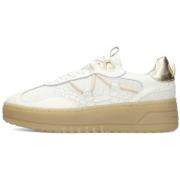 Lage Sneakers Poelman Dames ANEMONE Sneakers