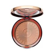Blush &amp; poeder Artdeco Langdurige Bronzing Powder - 50 Almond
