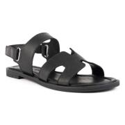 Sandalen Sergio Moretti -