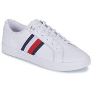 Lage Sneakers Tommy Hilfiger CORP WEBBING SNEAKER