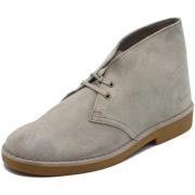 Laarzen Clarks Desert Bt Evo Sand
