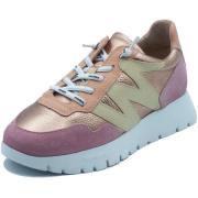 Lage Sneakers Wonders A-24101 Trend Blush