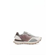 Lage Sneakers Anekke - Osaka 423 Silver