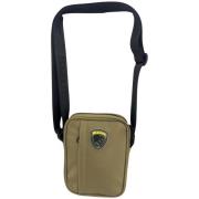 Schoudertas Blauer -