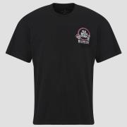 T-shirt Korte Mouw Edwin -