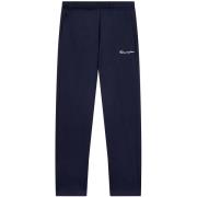 Broek Champion Straight Hem