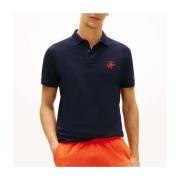 Polo Shirt Korte Mouw Tommy Hilfiger MW0MW43046