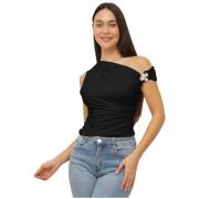 Blouse La Modeuse 77808_P184490