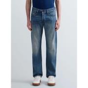 Straight Jeans Replay M1039R.800.114 DERYCK-009