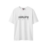 T-shirt Korte Mouw Antony Morato MMKS02613-FA100144