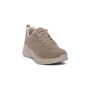 Lage Sneakers Skechers 150384TPGD