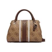Handtas Guess Noelle Ii Luxury Satch Lgw