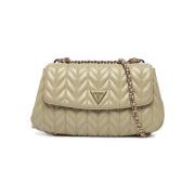 Handtas Guess CHERYL CONVERTIBLE XBO