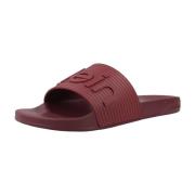 Teenslippers Calvin Klein Jeans ESS SLIDE TEXTURE