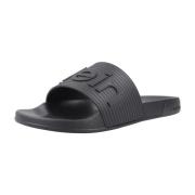 Teenslippers Calvin Klein Jeans ESS SLIDE TEXTURE